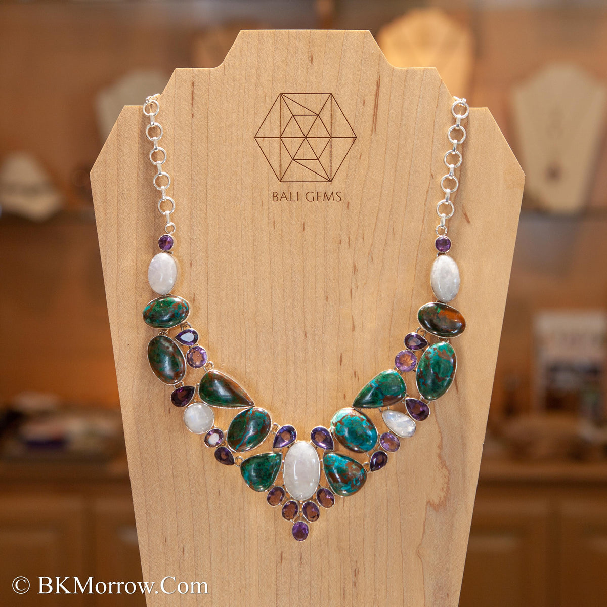 Necklaces – Bali Gems